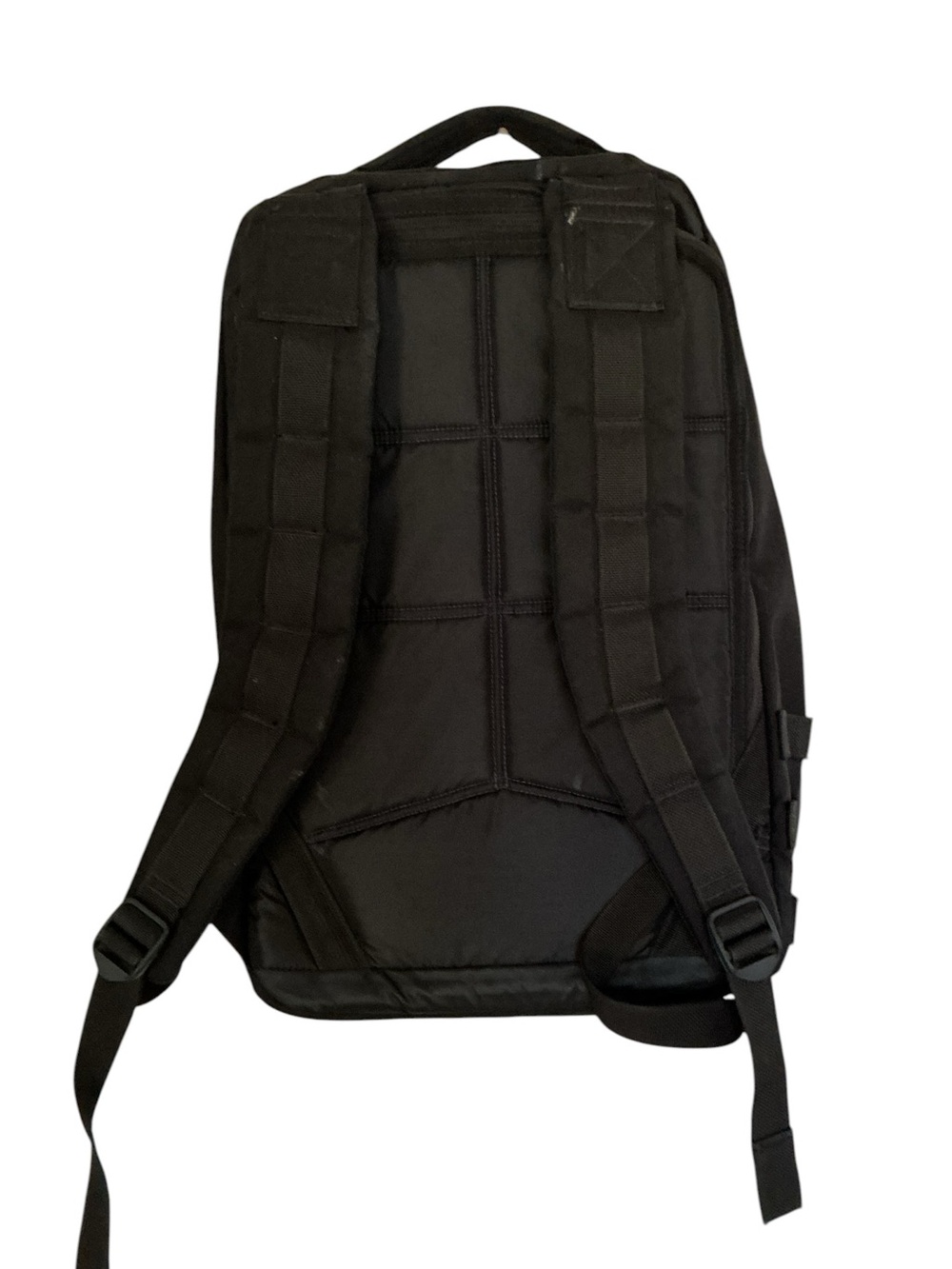 GORUCK Heritage GR1 Black Tactical Gear Backpack. 21L - Picture 2 of 16